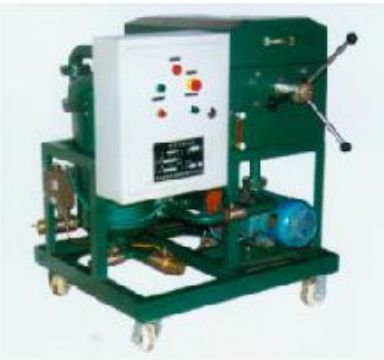 Ly Plate Pressure Oill Purifier Machine